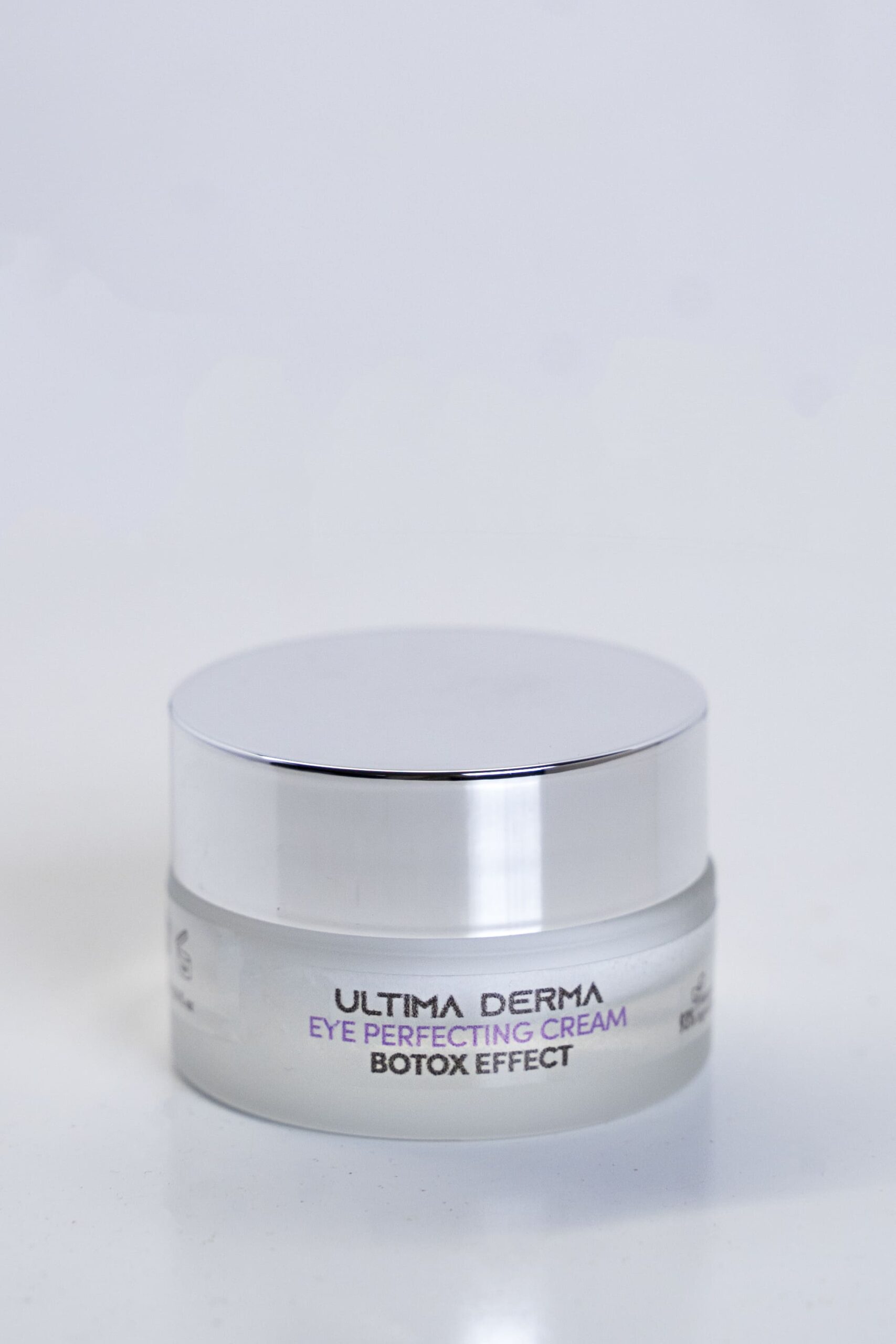 Eye perfecting botox effect αντιγηραντική κρέμα ματιών με υαλουρονικό 15mL