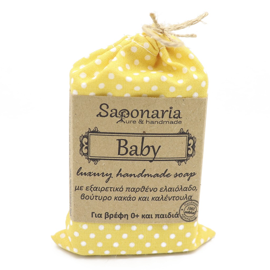 Baby σαπούνι