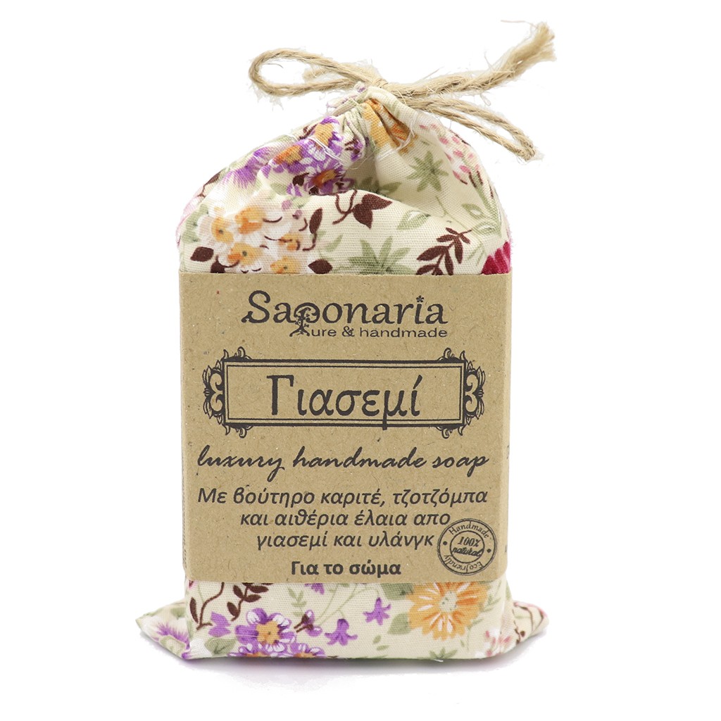 Γιασεμί σαπούνι
