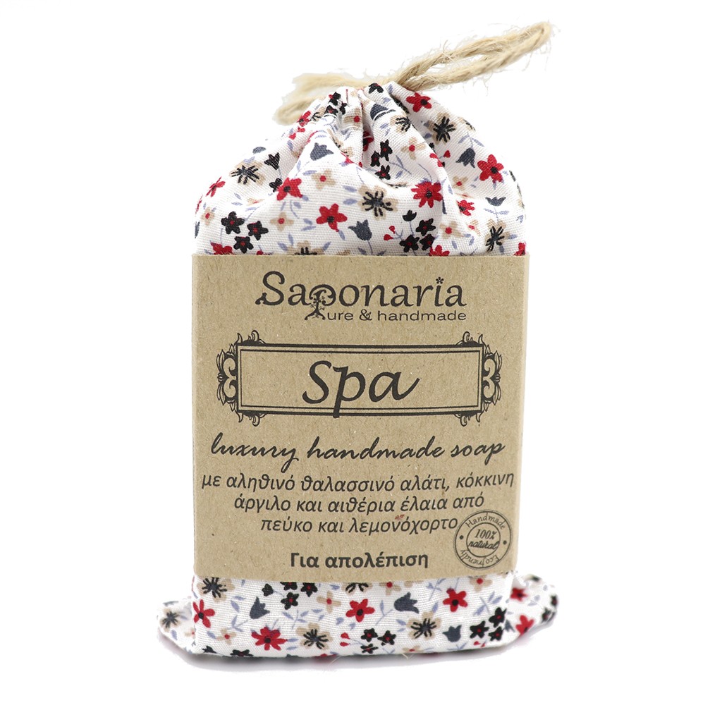 Spa σαπούνι