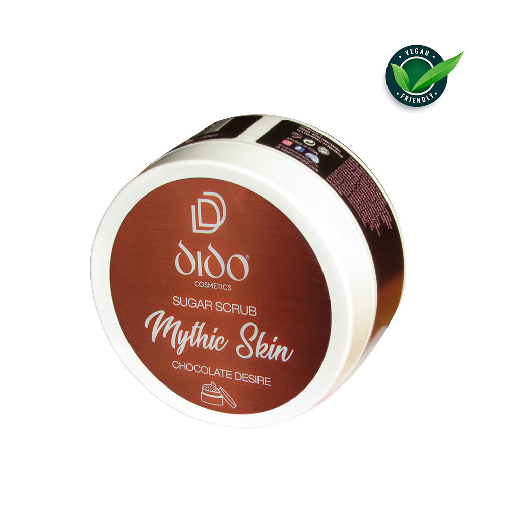 DIDO MYTHIC SKIN SUGAR SCRUB